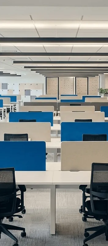 Office & Commercial Cleaning That Works in El Paso, TX