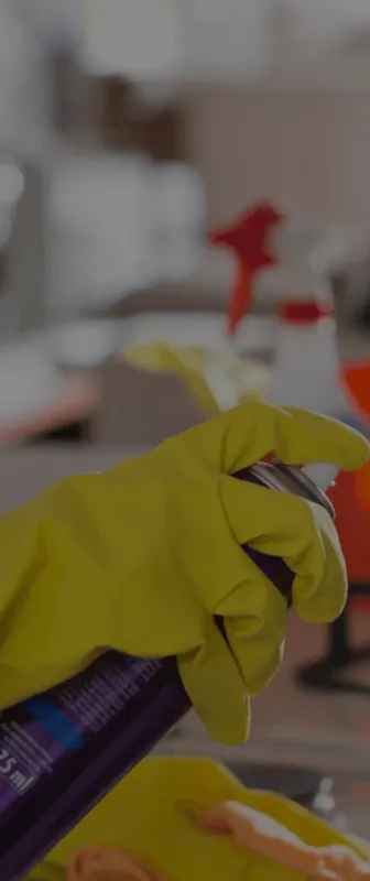 Reliable Residential & Commercial Cleaning in El Paso, TX