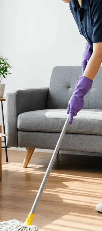 Trusted Move Out Cleaning Services in El Paso, TX