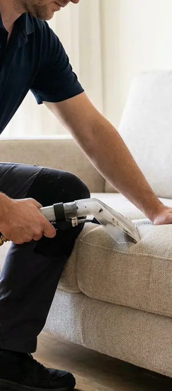 Expert Upholstery Cleaning Services in El Paso, TX